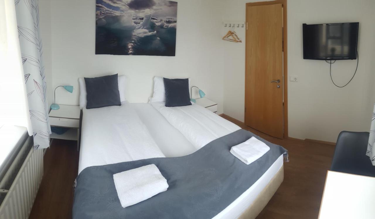 Hoefn Guesthouse Buitenkant foto