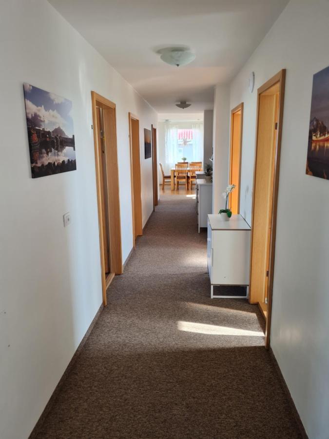 Hoefn Guesthouse Buitenkant foto