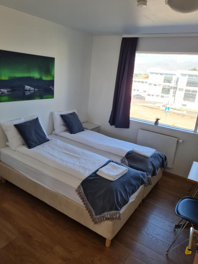 Hoefn Guesthouse Buitenkant foto