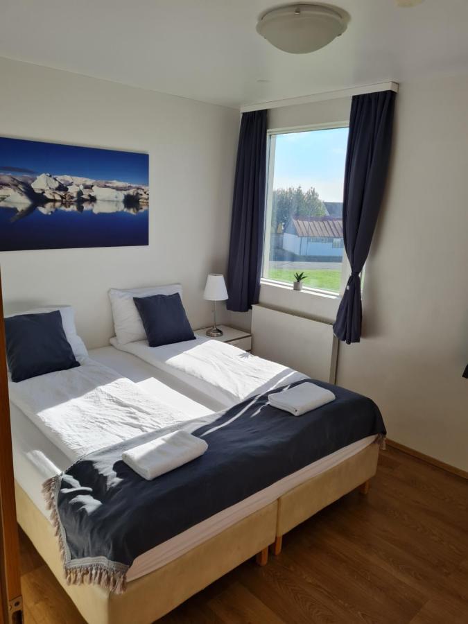 Hoefn Guesthouse Buitenkant foto
