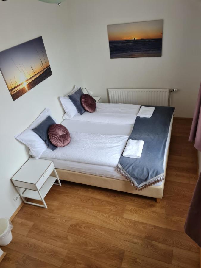 Hoefn Guesthouse Buitenkant foto