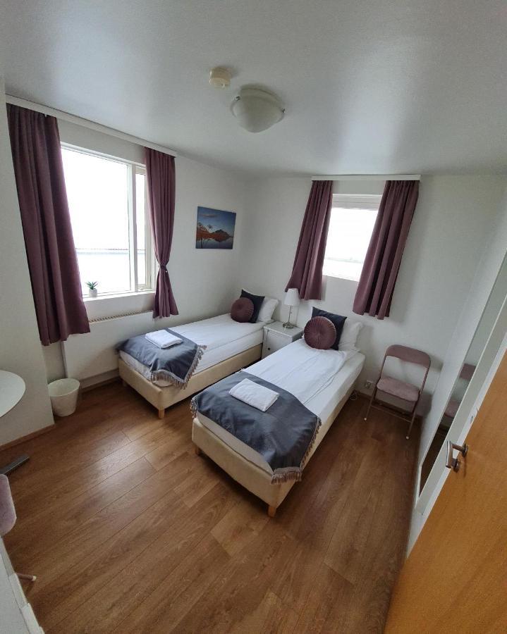 Hoefn Guesthouse Buitenkant foto