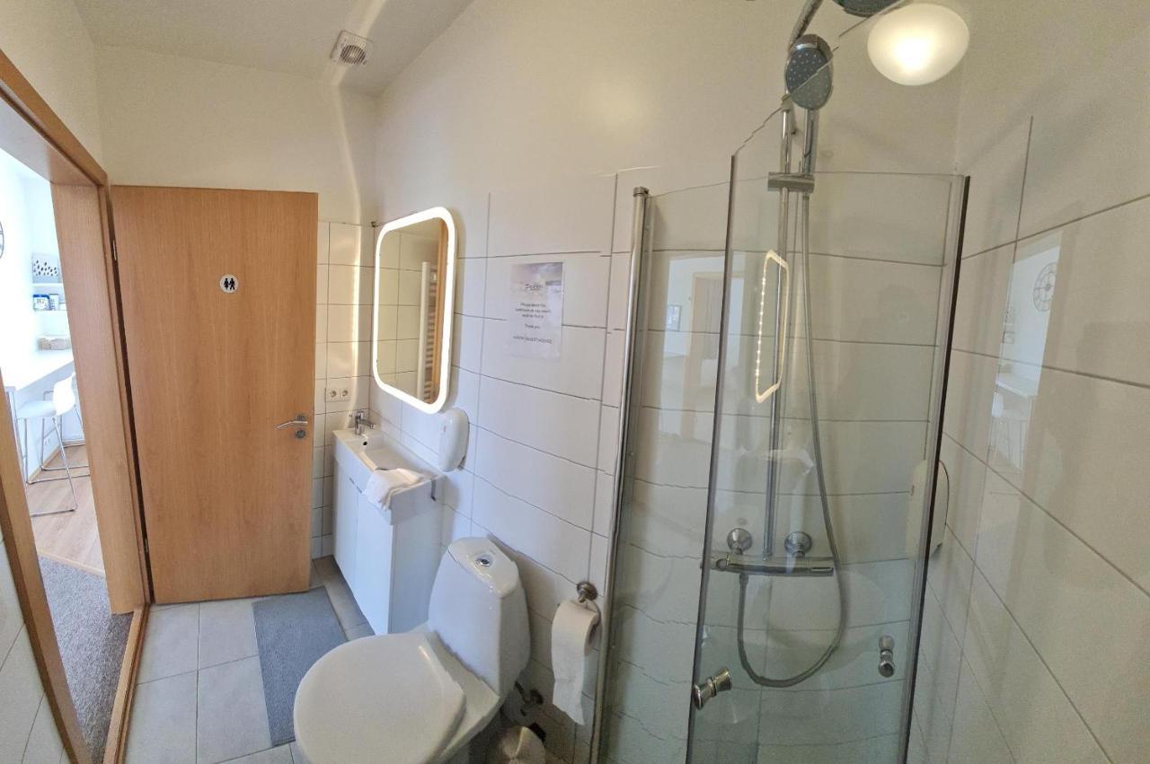 Hoefn Guesthouse Buitenkant foto