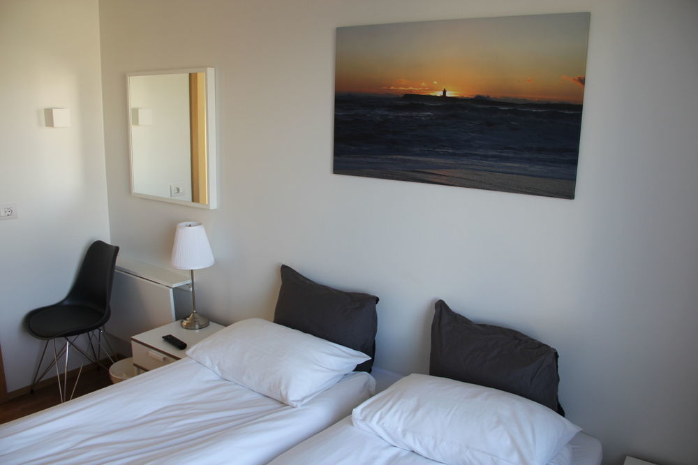 Hoefn Guesthouse Buitenkant foto