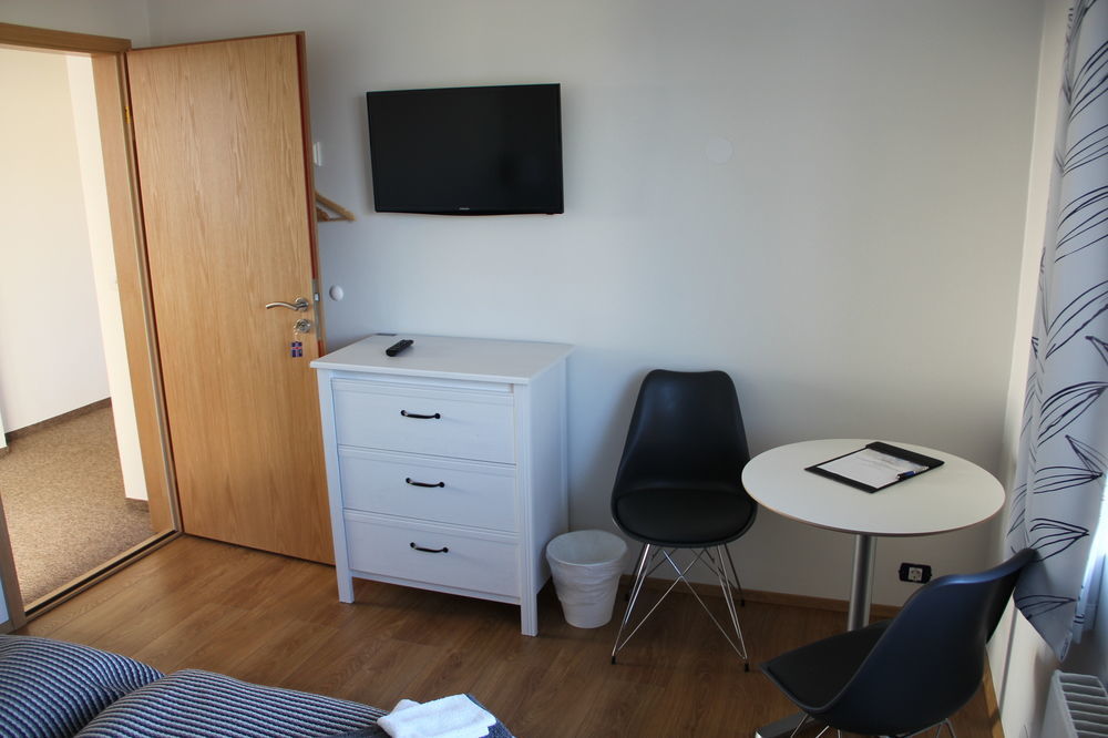 Hoefn Guesthouse Buitenkant foto