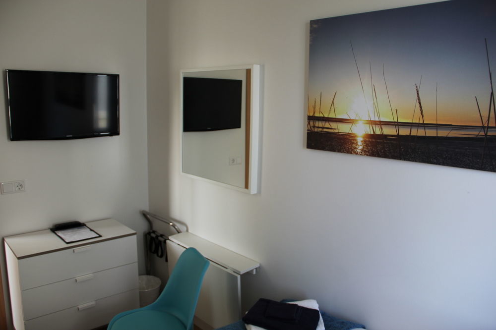 Hoefn Guesthouse Buitenkant foto