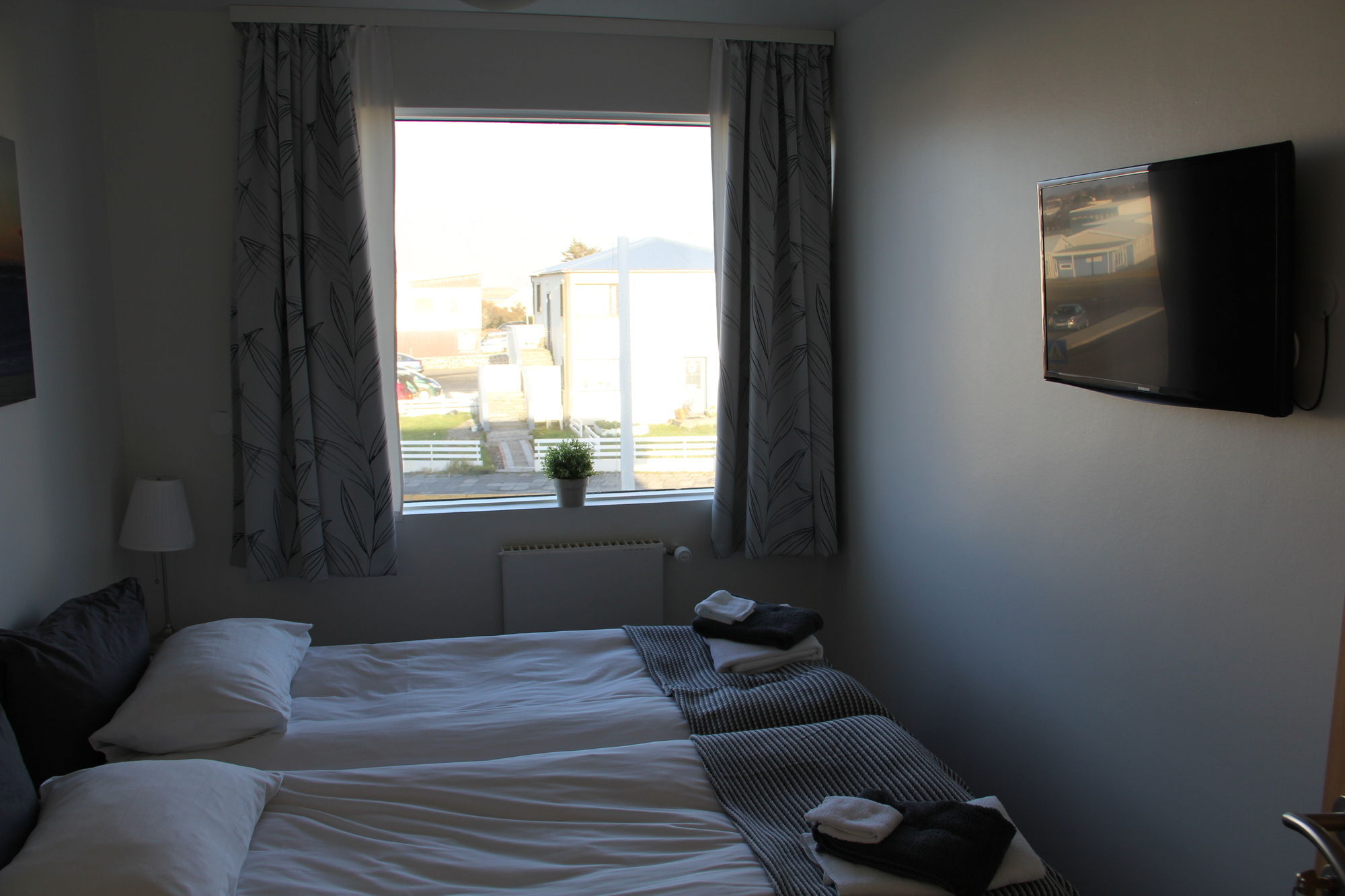 Hoefn Guesthouse Buitenkant foto