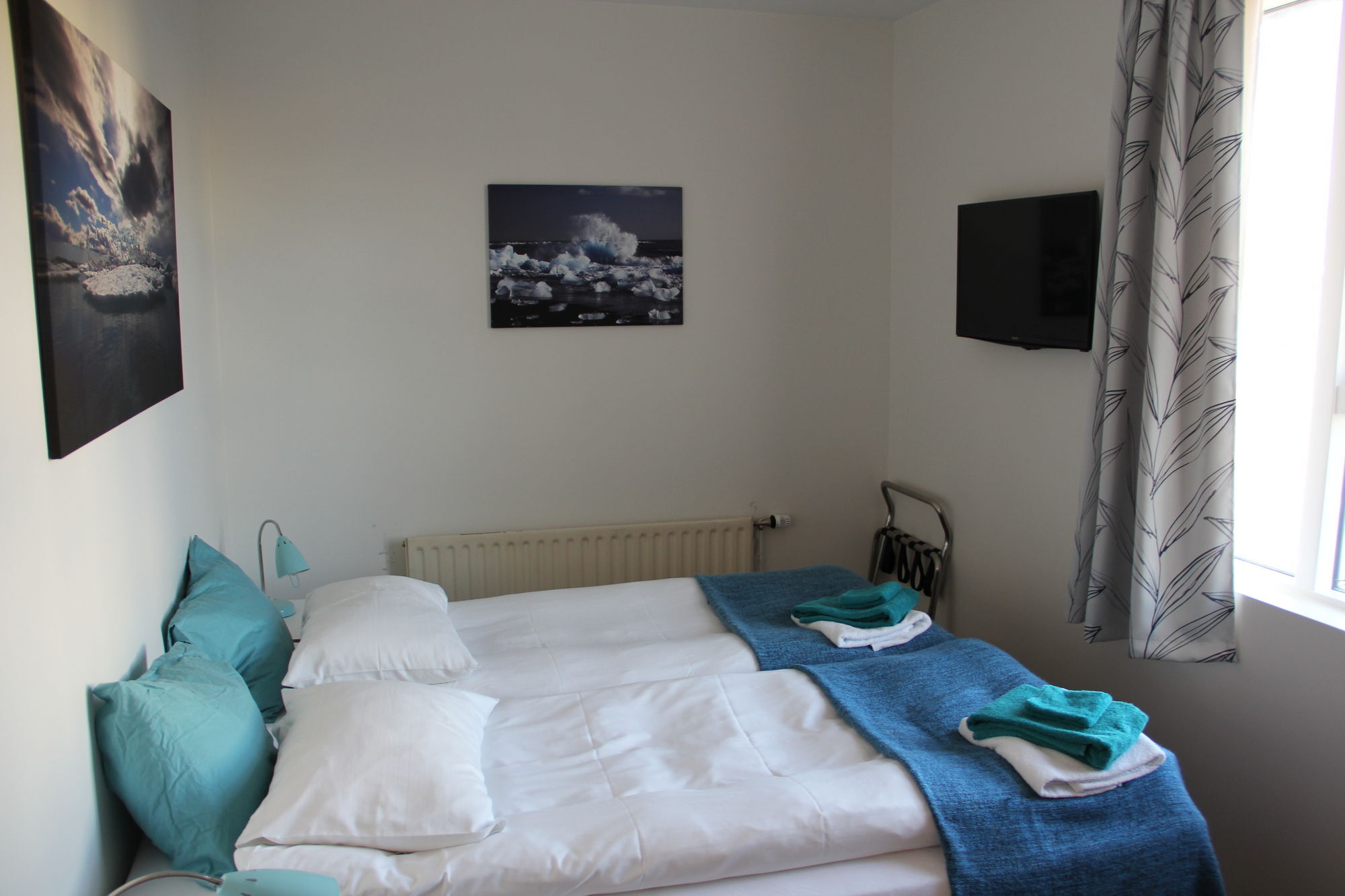 Hoefn Guesthouse Buitenkant foto