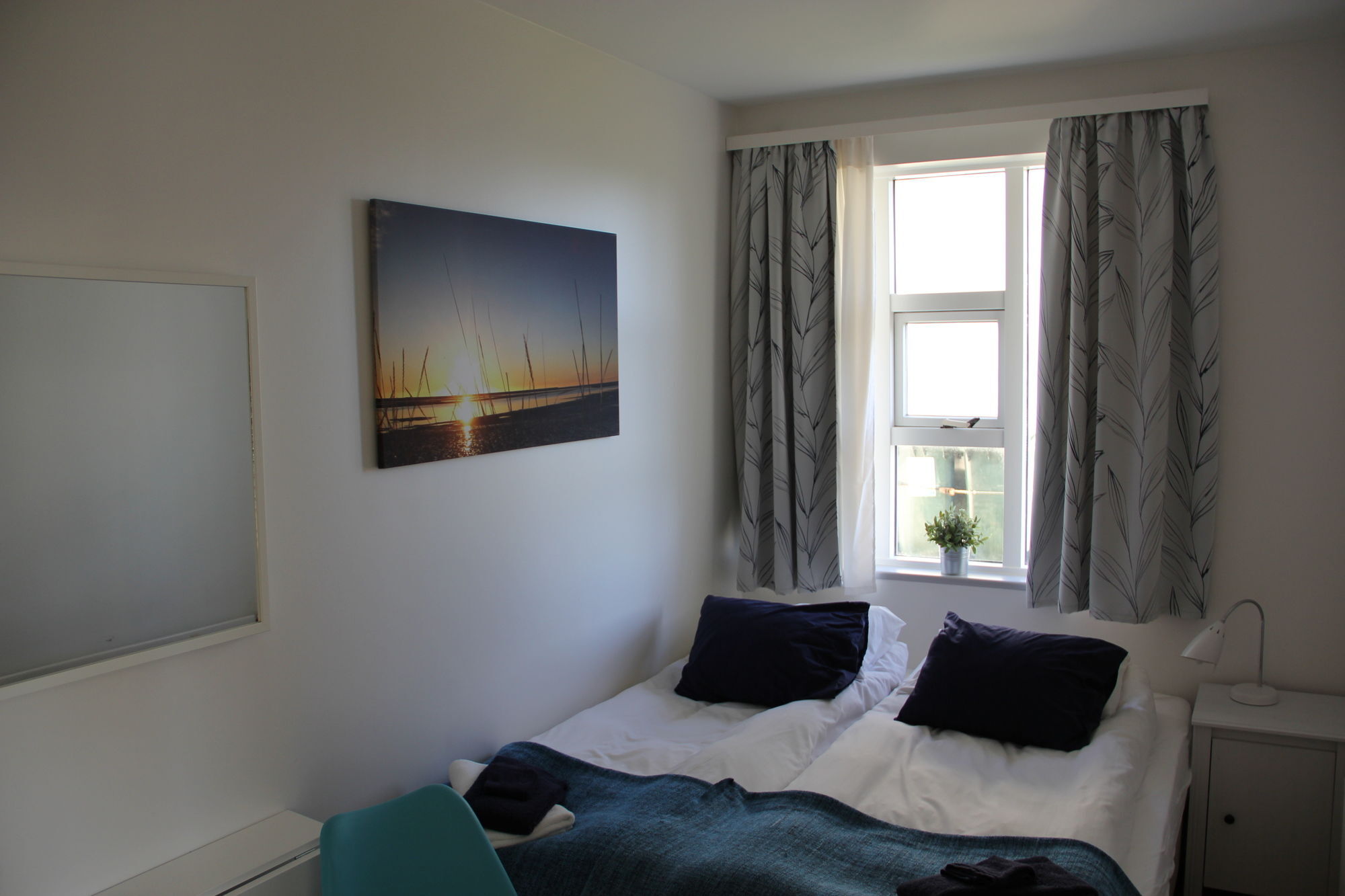 Hoefn Guesthouse Buitenkant foto