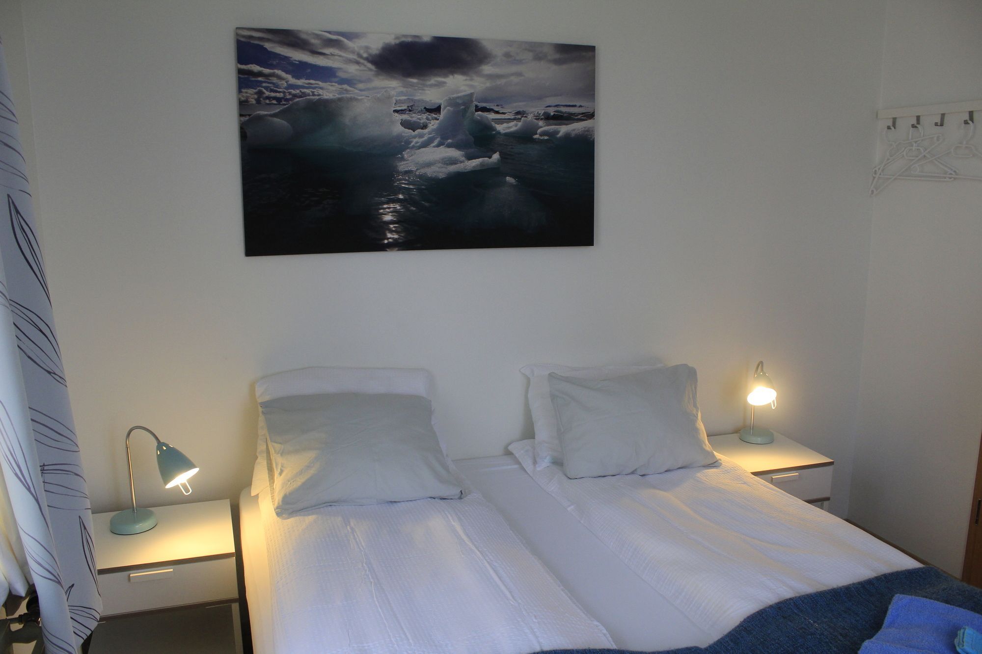 Hoefn Guesthouse Buitenkant foto