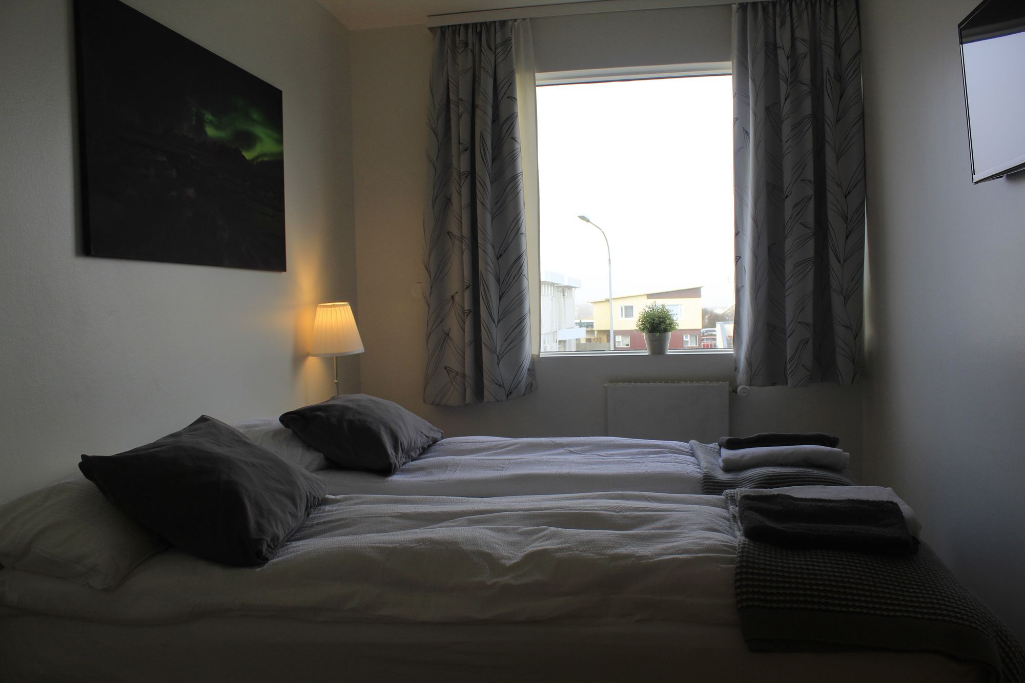 Hoefn Guesthouse Buitenkant foto