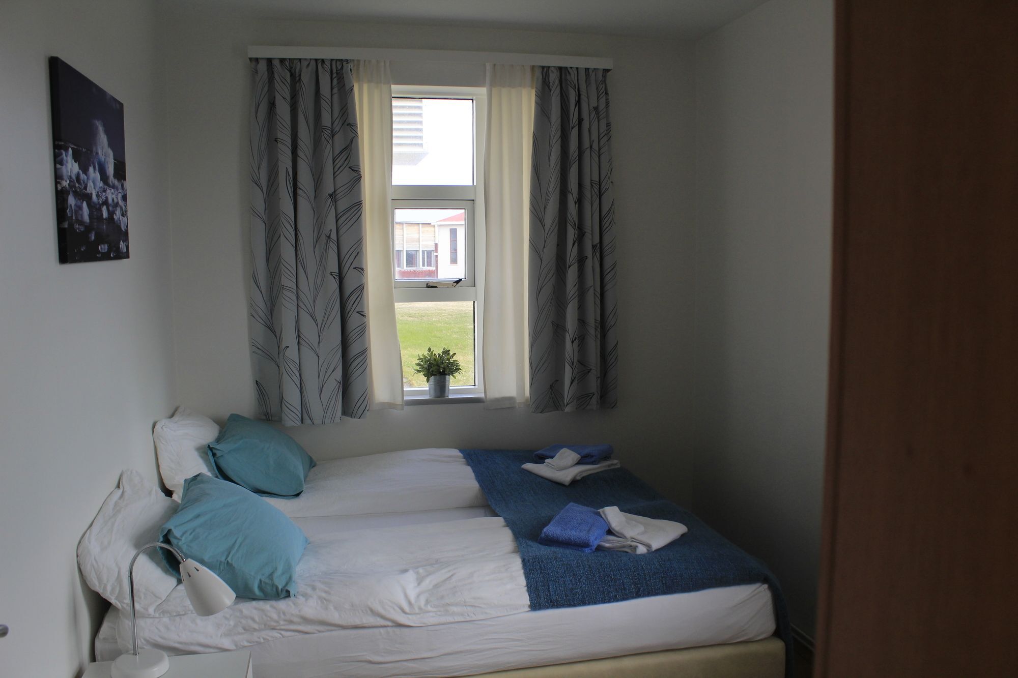 Hoefn Guesthouse Buitenkant foto