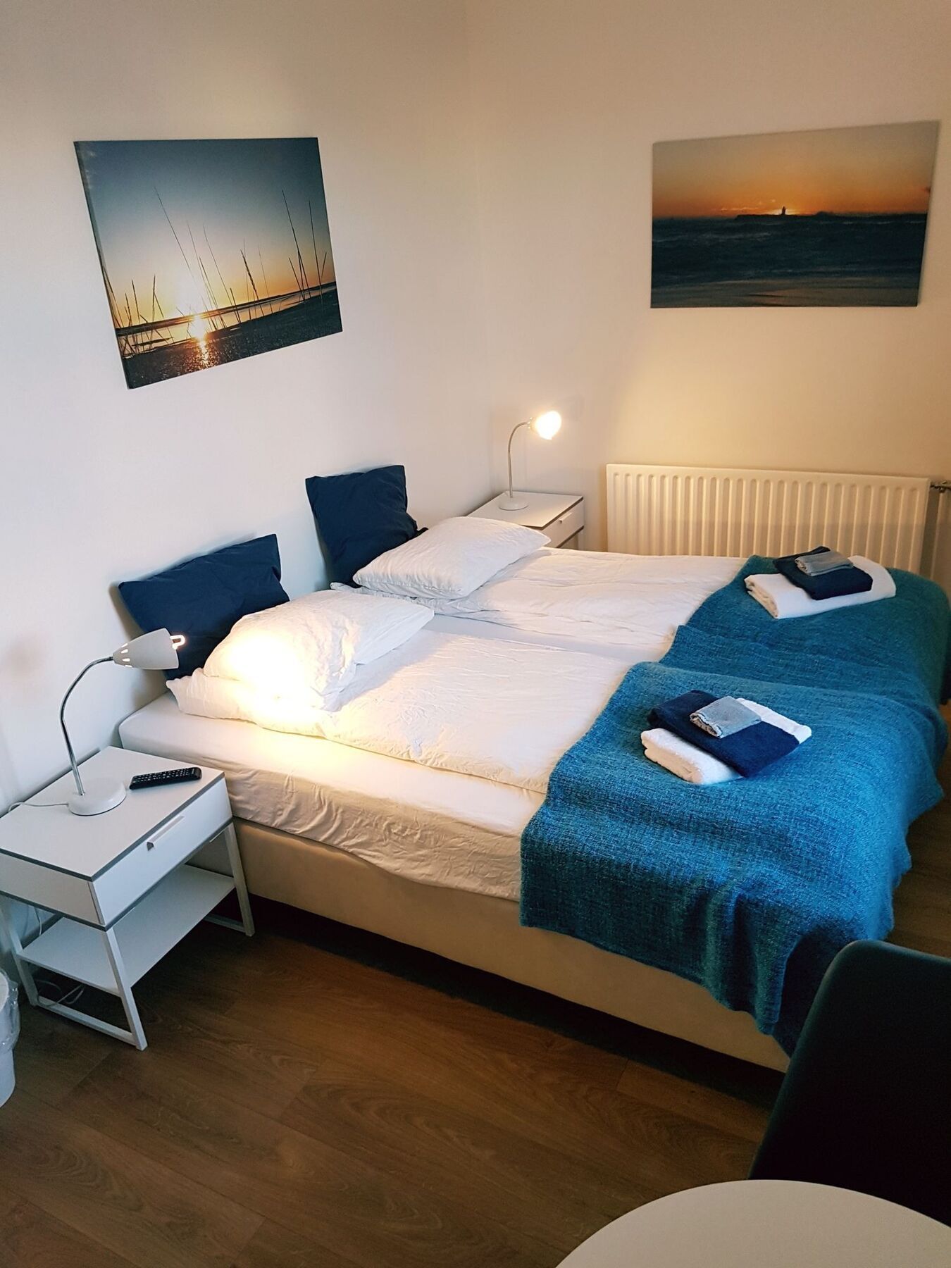 Hoefn Guesthouse Buitenkant foto