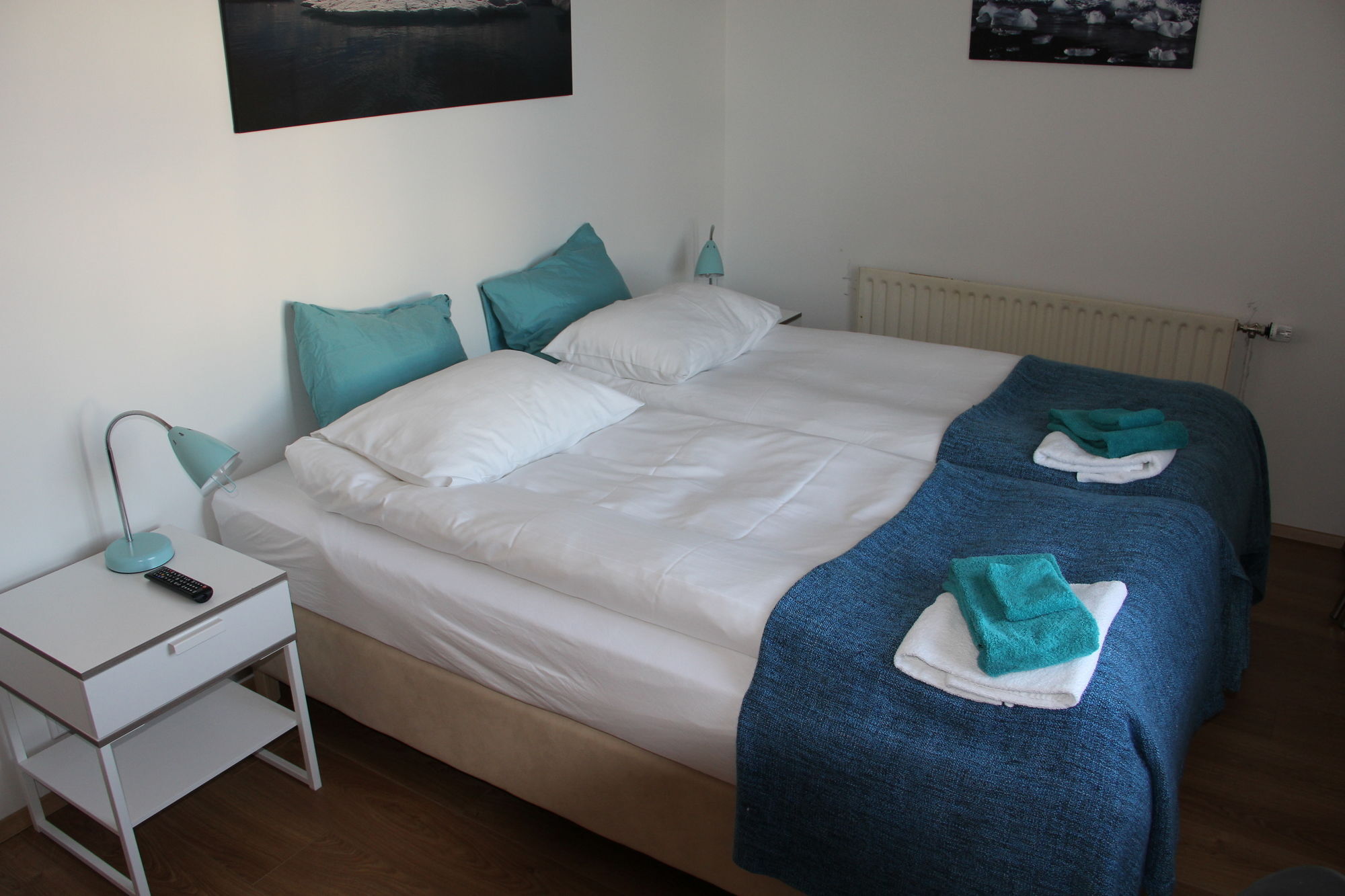 Hoefn Guesthouse Buitenkant foto