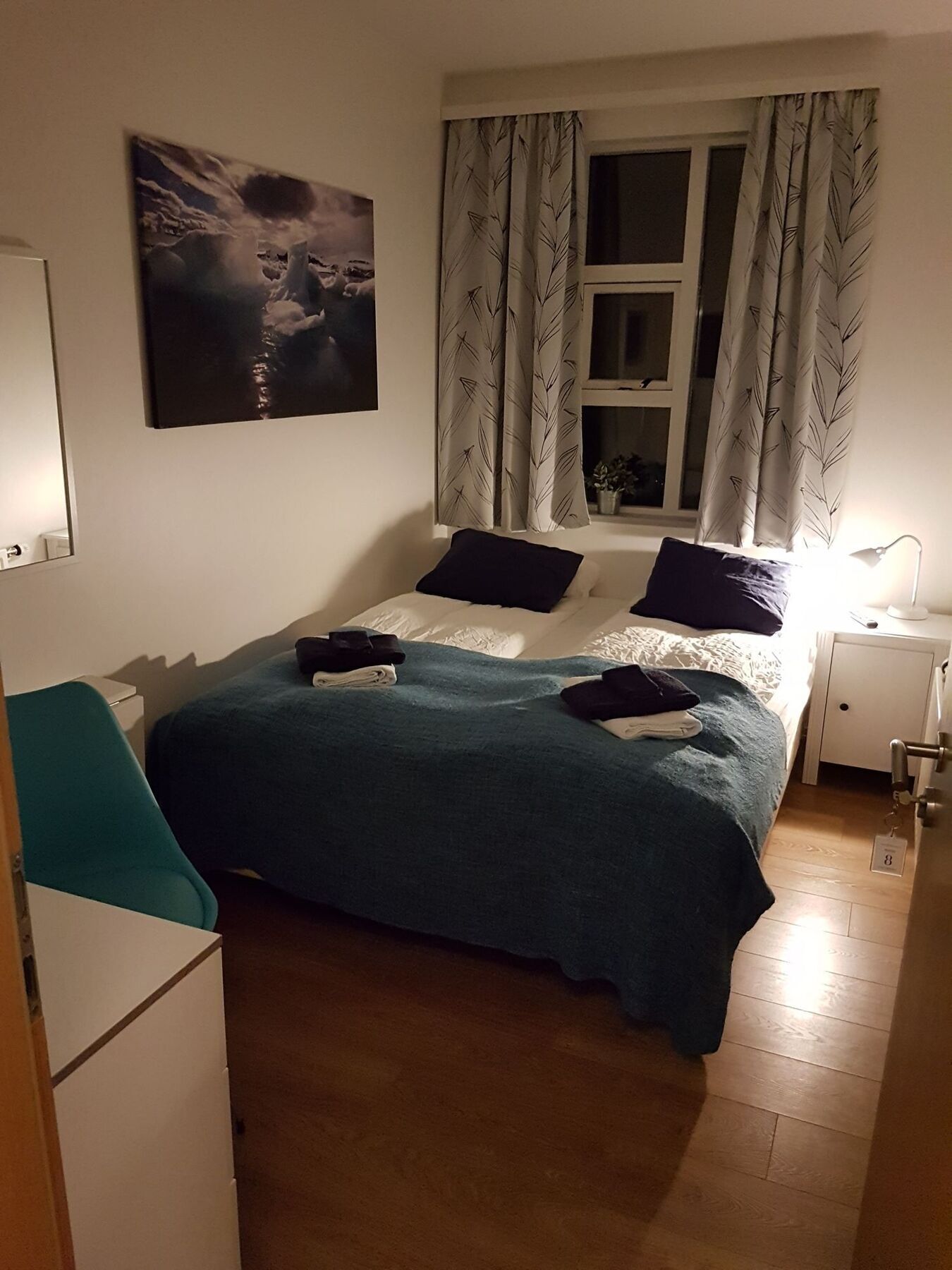 Hoefn Guesthouse Buitenkant foto