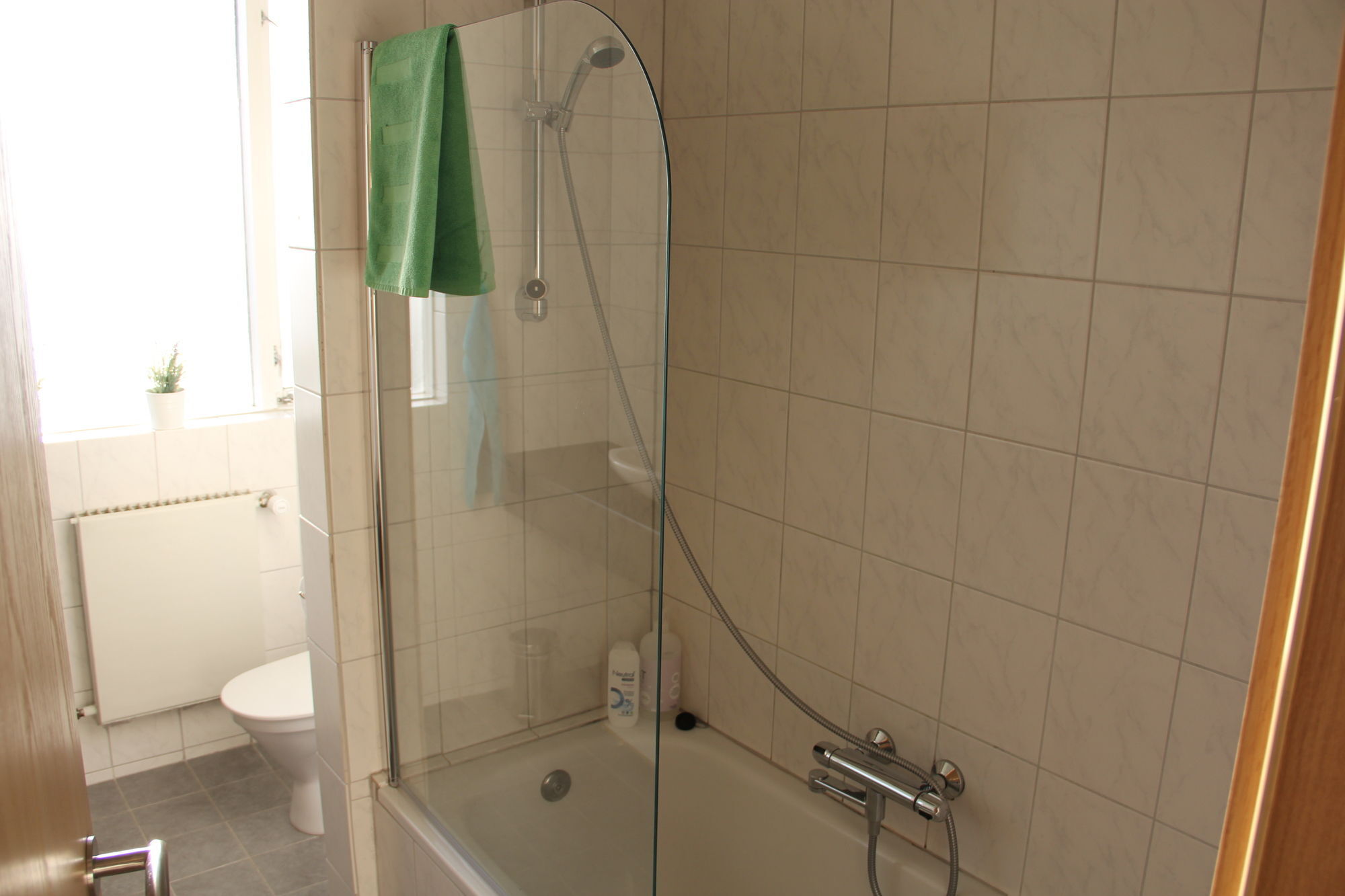 Hoefn Guesthouse Buitenkant foto