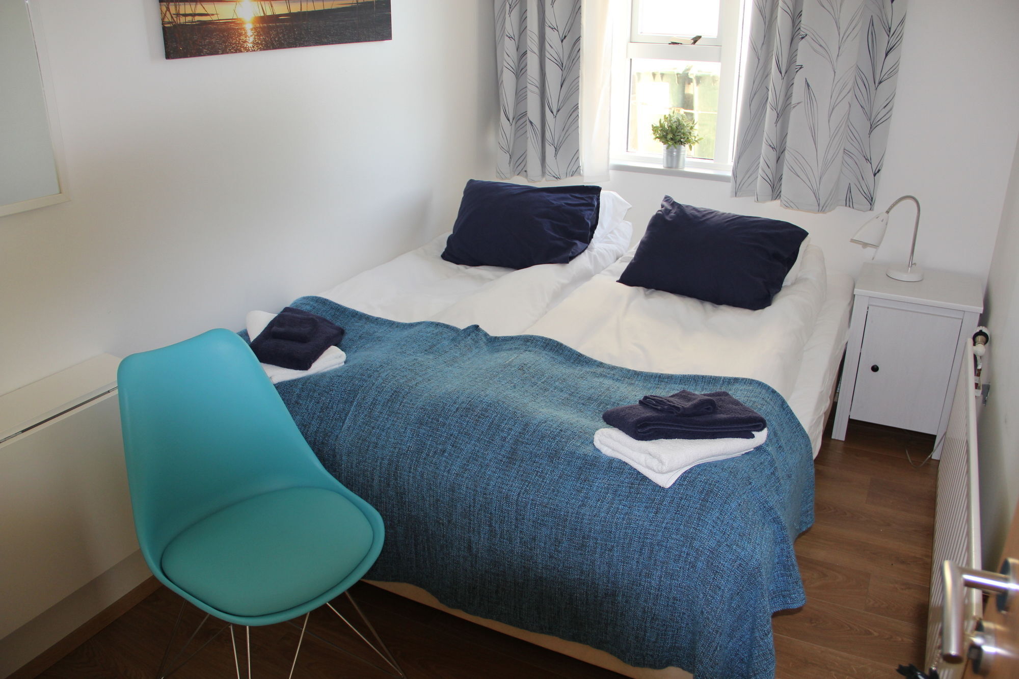 Hoefn Guesthouse Buitenkant foto