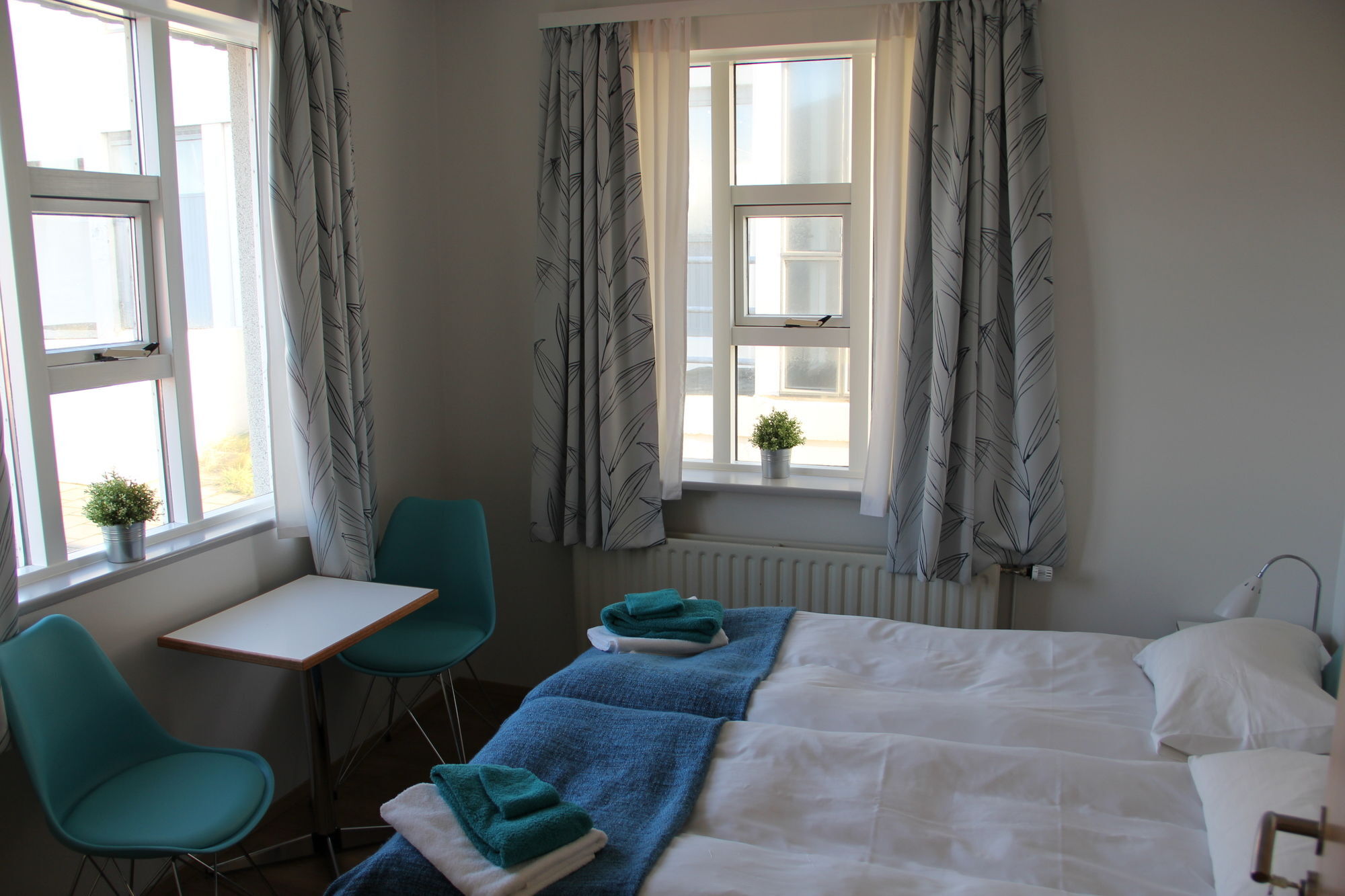 Hoefn Guesthouse Buitenkant foto