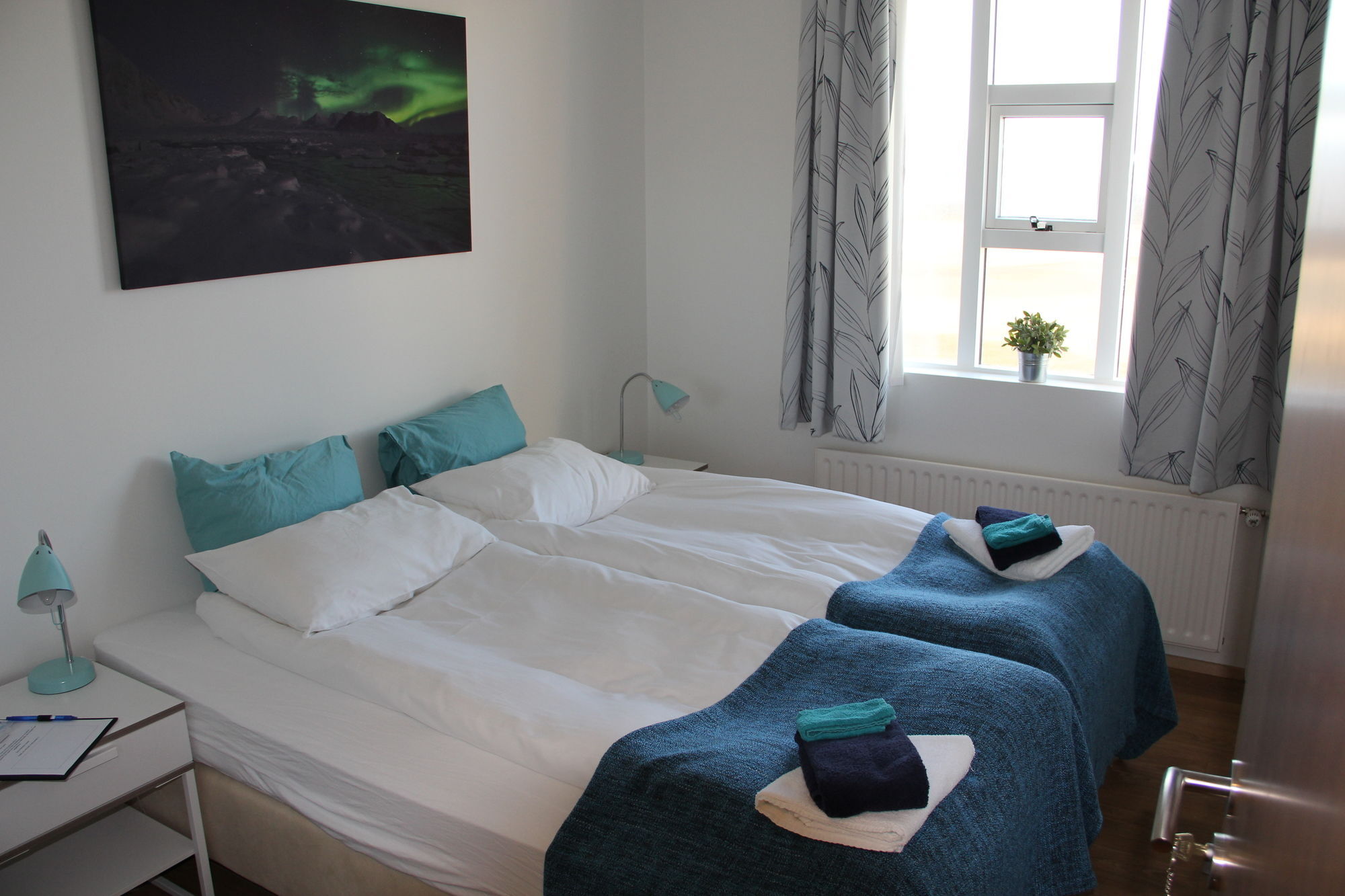 Hoefn Guesthouse Buitenkant foto