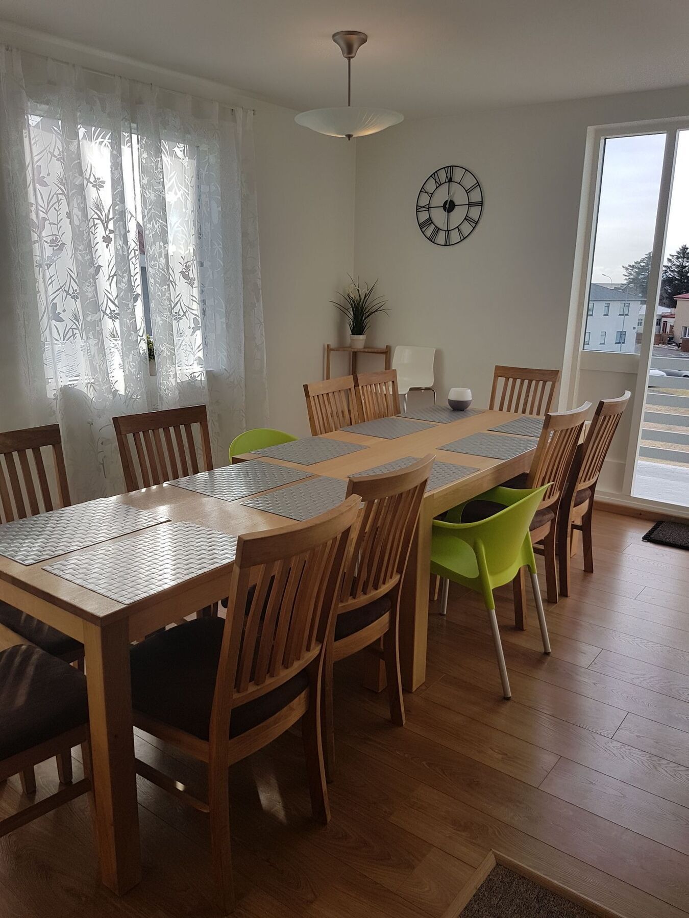 Hoefn Guesthouse Buitenkant foto